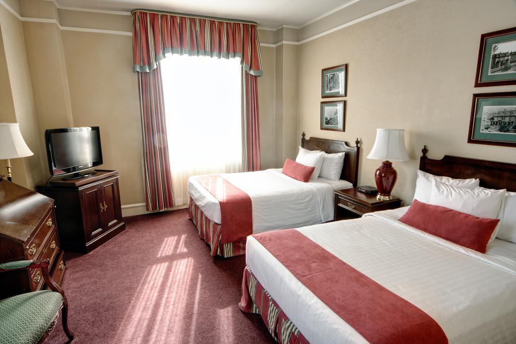 Rodd Charlottetown Hotel Exterior photo