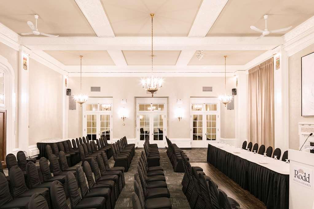 Rodd Charlottetown Hotel Facilities photo