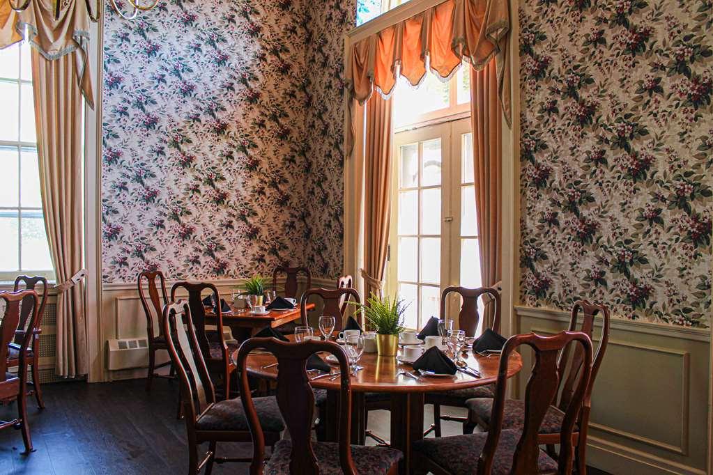 Rodd Charlottetown Hotel Restaurant photo